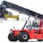 Maximal Brand Reach Stacker for lifting 20ft 40ft Container 45 ton reach stacker for containers