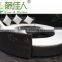 High Quality Modern Outdoor Furniture Rattan Wicker Sofa Set                        
                                                Quality Choice