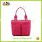 Designer diaper bag Mummy storage diaper bag organizer wholesale