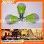ShenZhen factory dimmable multi-colors smart APP bluetooth wireless led bulb light
