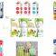 HY-1000 Tablecloths Shaftless Drive Gravure Printing Machine Juice Box Printing Press