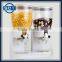 Dry Food Dispenser Container