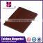 Alucoworld acp manufacturer BV certificates Fire Resistant core exterior wood wall cladding