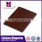 Alucoworld China factory free oem Nano-PVDF exterior wood wall panels