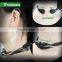High Quality In-ear Air Tube Earphone Clear Vioce 3.5mm Earpiece for Smartphone