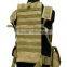 Outdoor combat military airsoft tactical vest                        
                                                Quality Choice