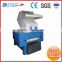 Foam small pure 306 ss plastic pet film shredding bottle crusher price machine for sales                        
                                                Quality Choice