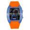 Digital Sports Flashing LED Watch Gift Silicone LED Wrist Watch