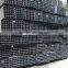 Q195 Q235 rectangular hollow section for structure