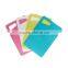 Hot selling flexible chopping board mini cutting mat set vegetable kitchen board