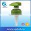 Free Samples Beautiful Color Plastic Lotion Cream Foam Pump