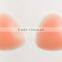 Customized Cheap Enhancement Breast Enhancer Under Silicone Swimwear Bra Pad