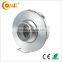 3W Aluminum led spot light for showcase