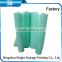 Disposable Medical Paper Bed Sheets for hospital, paper and PE film laminated examination Couch Cover Paper