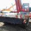 TR500EX TR250M TR300E TR500M Used Tadano Rough Crane