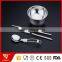 Easy to Carry Stainless Steel Bowl Spoon Chopsticks Set in Great Demand of India