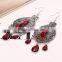 Hot Selling Pendant Earrings Bohemia Beach Earrings Jewelry/