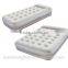 New hot selling top quality inflatable beach bed PVC mattress
