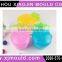 children favorite lunch box with pineapple pattern