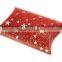 New PET Gift Hang Pillow Boxes