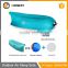 2016 Hot Sale Air Filled Chair Inflatable Sofa Sleeping