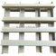 White L sytle industrial cardboard corner protectors