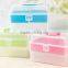 First aid box,first aid big size box,first aid kit,first aid empty box