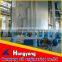 canola oil manufacturing plant
