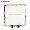 Sunmeta high quality 3d blank sublimation decoration rock photo, photo slate