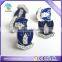 custom shield shaped metal lapel pin badge souvenir