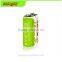 RENEW 720mAh 9 Volt Li-ion Rechargeable 9V Batteries Lithium-ion, 9 Pack