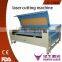 China factory price hot sale 1480 co2 laser cutting machine for wood