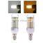 E14 / B22 / G9 / GU10 15W 5730 SMD 69 LEDs Corn Light Lamp Bulb Energy Saving 360 Degree 200-240V White&Warm White Lampe