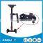 VS1047 portable handheld steady camera stabilizer for camera