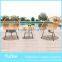 modern turkish furniture garden chair slat