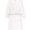 Wholesale Soft Warm Mens' Cotton Bathrobe