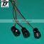 3v 5mw diode red laser module