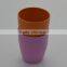 Eco-friendly & Biodegradable CornStarch PLA Drinking Cup