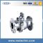 Factory Custom High Performance Precision Stainless Steel Die Casting
