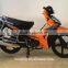 Good Quality Super Piaoyi Cub Motorcycle With Big Carrier