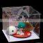 Modern acrylic gift item with eco-friendly style