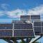 mini solar energy water heater collector 1000W