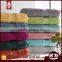 china supplier nice new design stock lot towels