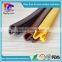 Various Mold Silicone Rubber Hose Flexible Silicone Hose