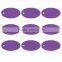 Oval Pet Tag Cheap Custom ID Tags For Dogs