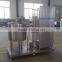 fruit juice pasteurization machine/2015 new stainless steel pasteurization of milk machine/milk pasteurizer