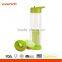 Top Quality Durable Bpa Free Plastic Mineral Water Bottle