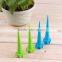 20pcs/lot Garden Cone Spike Watering Plant Flower Waterers Bottle Irrigation System YKS