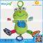 factoy  Icti animal frog music baby education toy