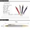 promotional semimetal ballpoint pen free sample metal ballpoint pen